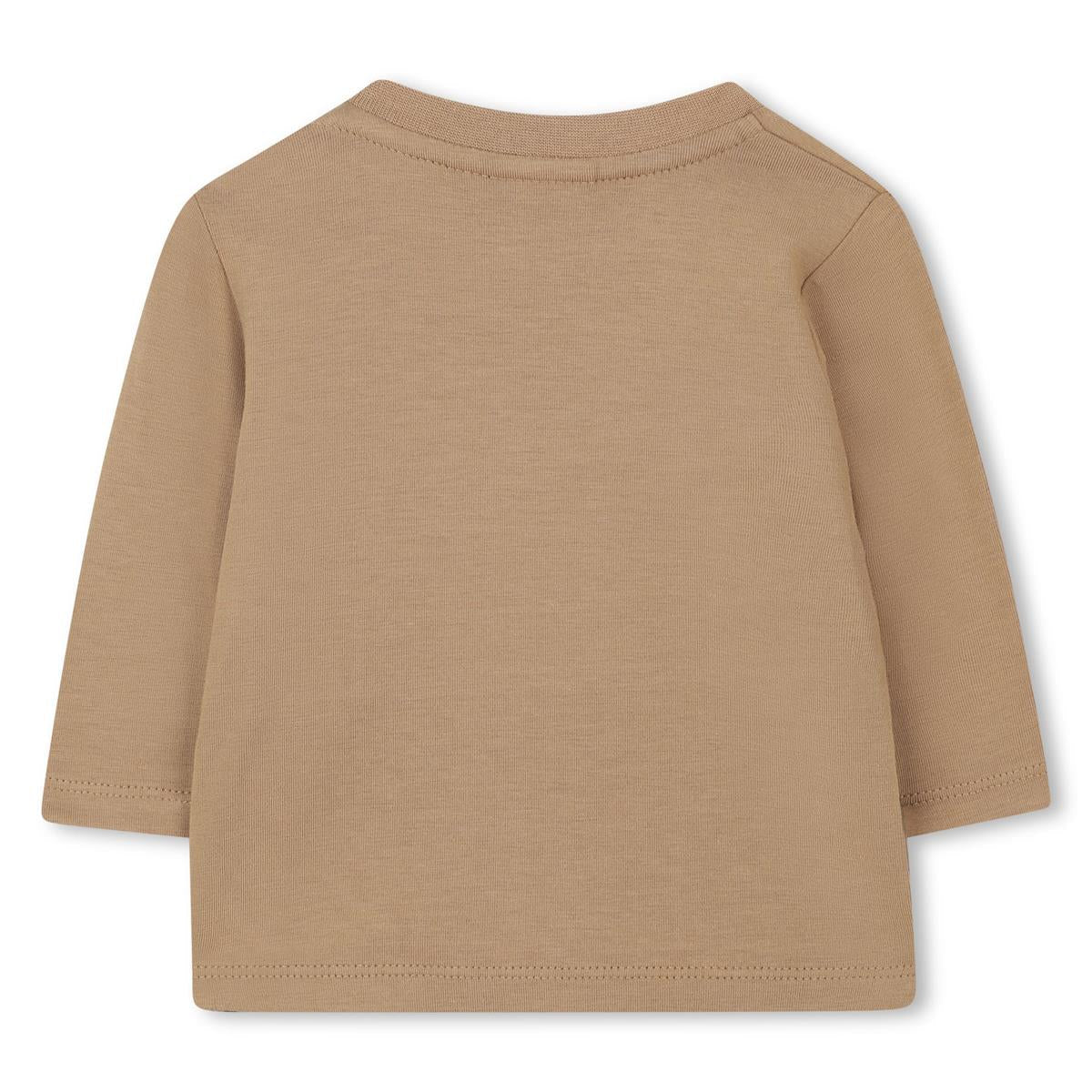 Hugo Boss vest+trui+broek