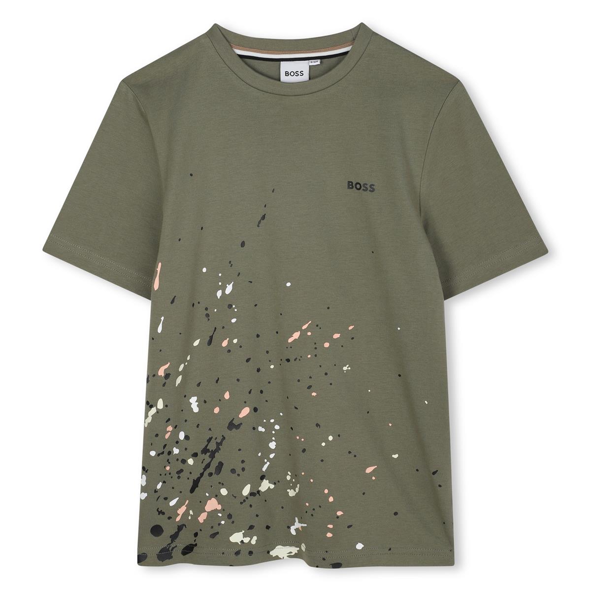 Hugo Boss T-Shirt