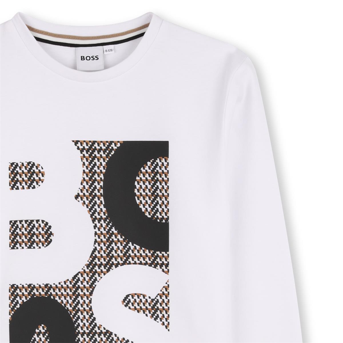 Hugo Boss