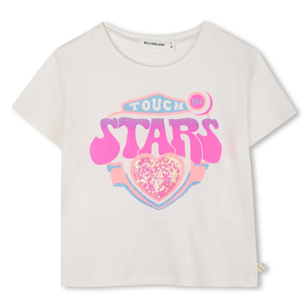 Billieblush T-shirt