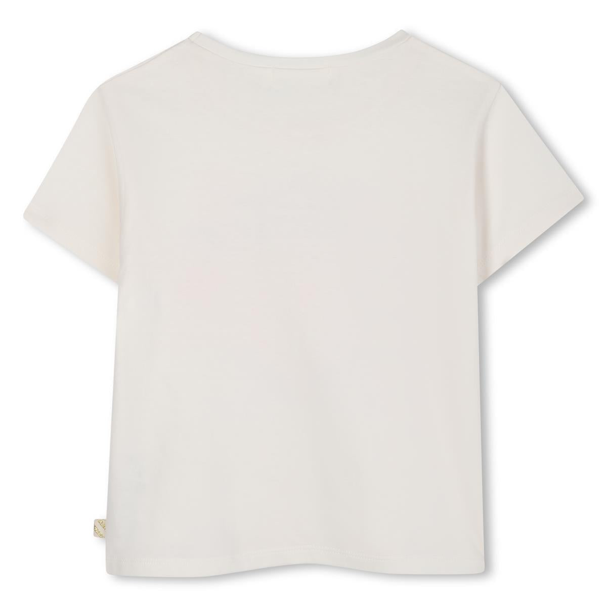 Billieblush T-shirt