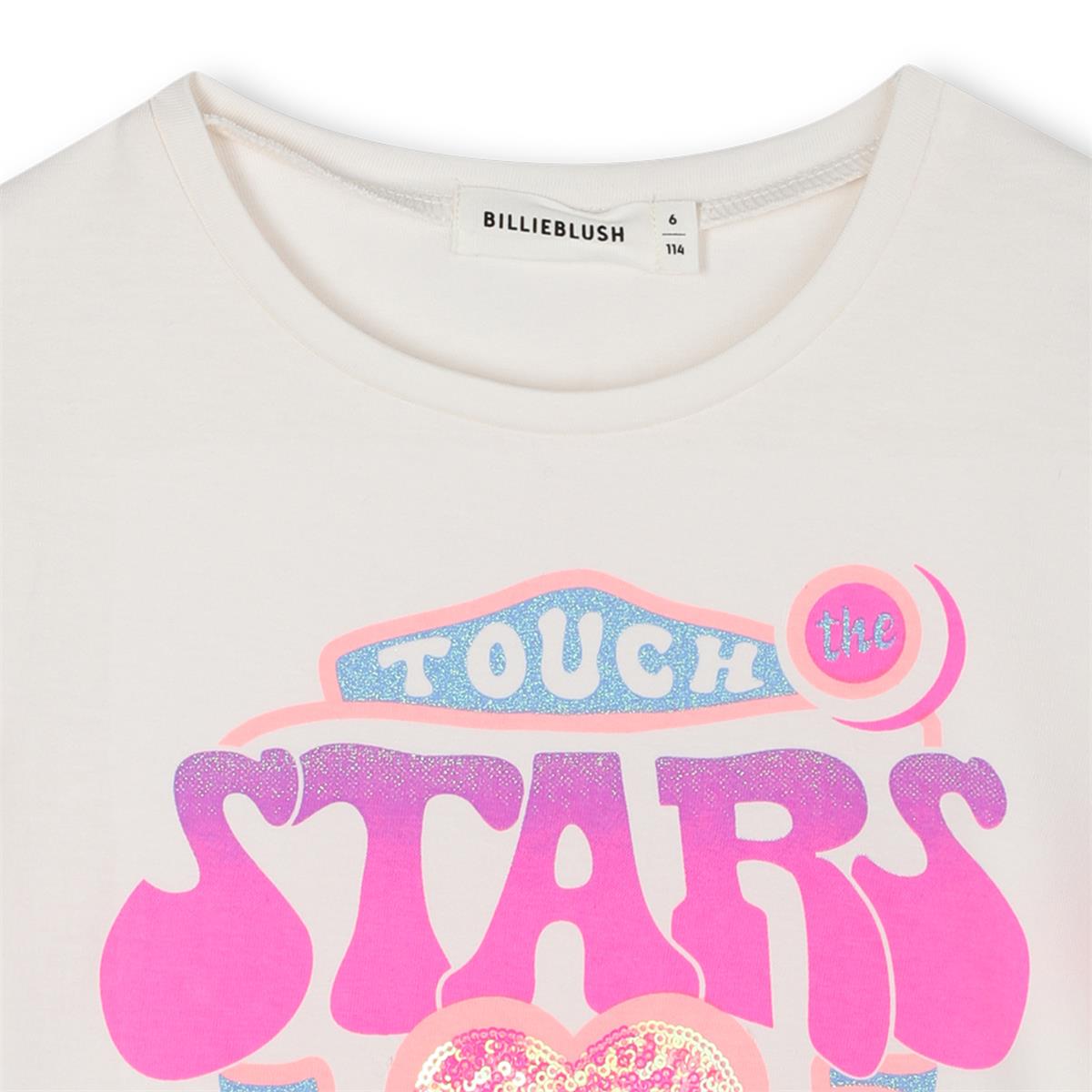 Billieblush T-shirt