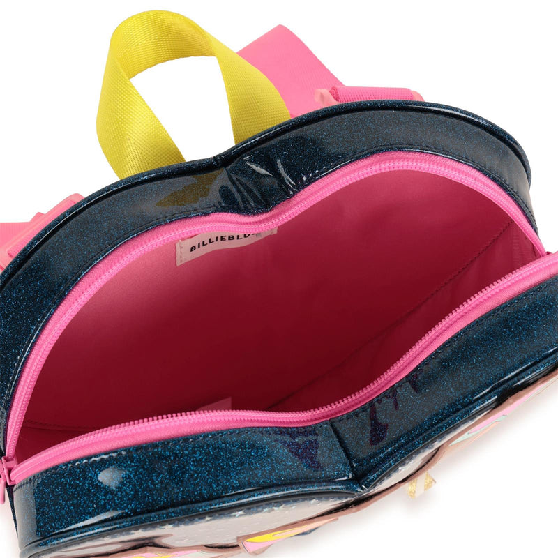 BIllieblush Rugtas