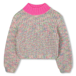 Billieblush Trui