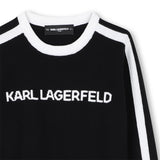 Karl Lagerfeld trui