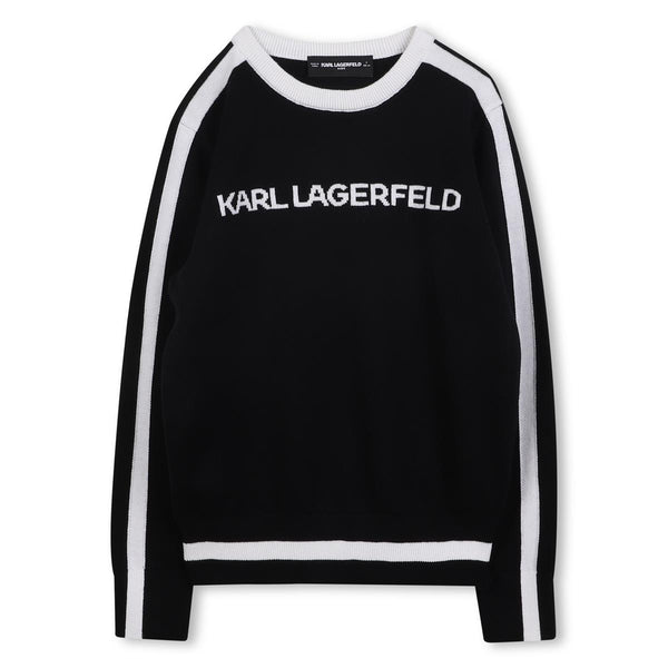 Karl Lagerfeld trui