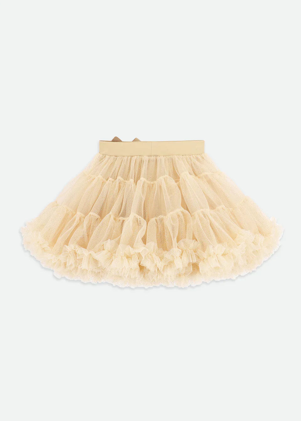 Pixie Sparkle Tutu Sand