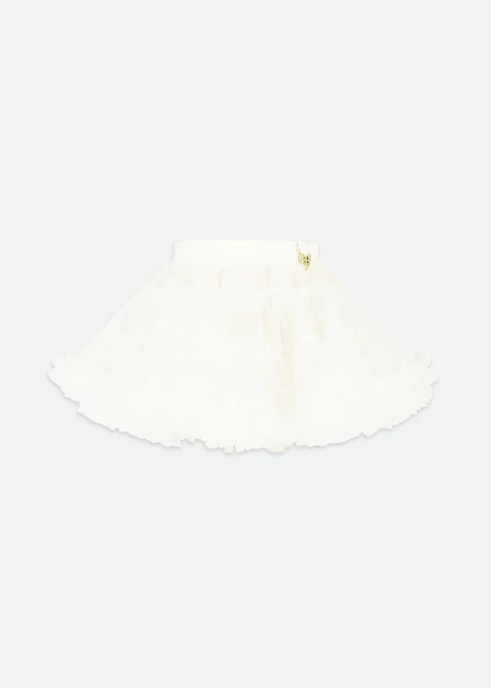 Baby Tutu Sneeuwklokje