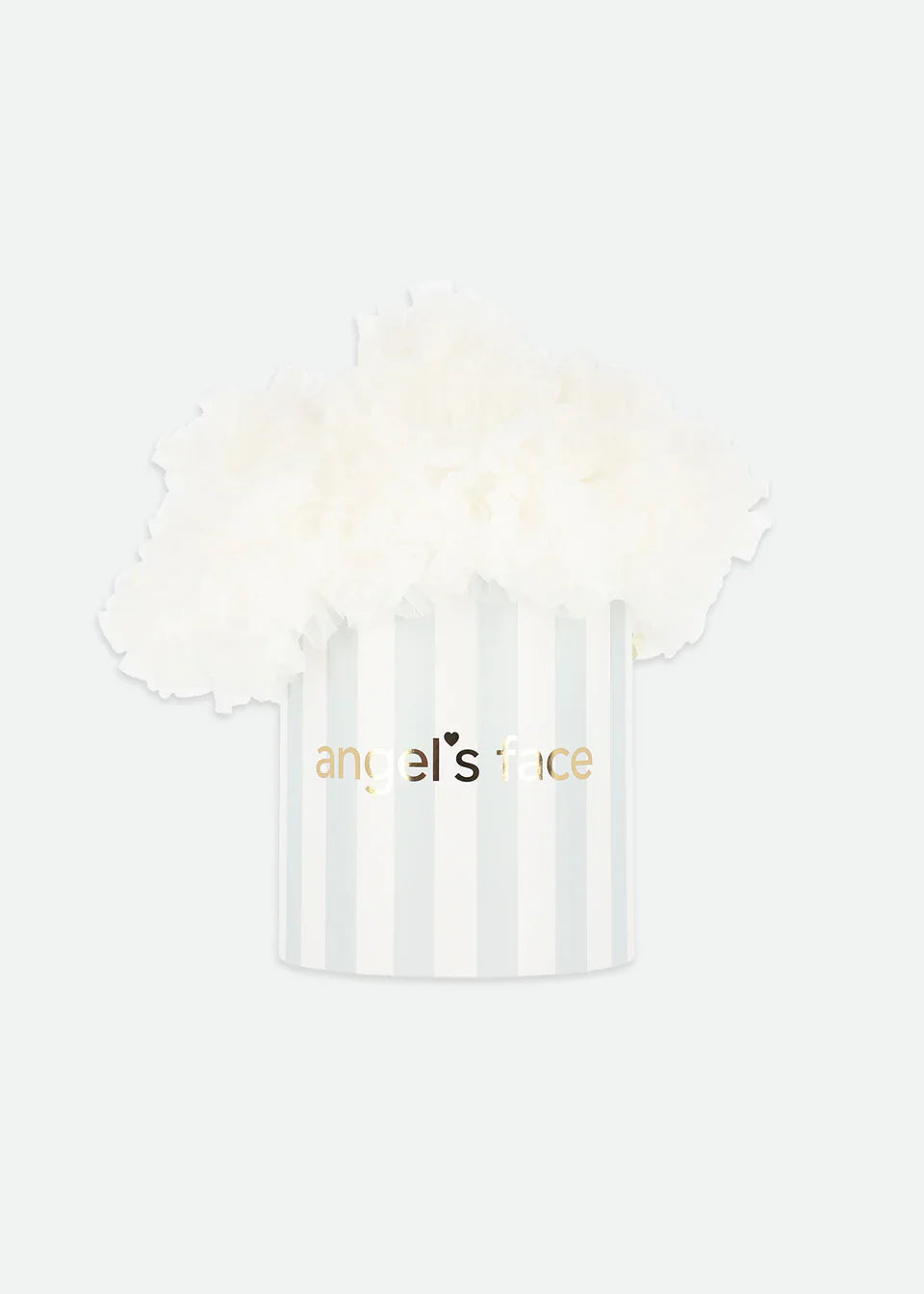 Baby Tutu Sneeuwklokje