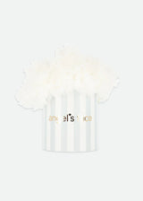 Baby Tutu Sneeuwklokje