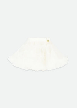 Baby Tutu Sneeuwklokje