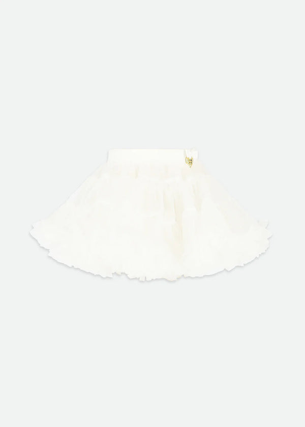 Baby Tutu Sneeuwklokje