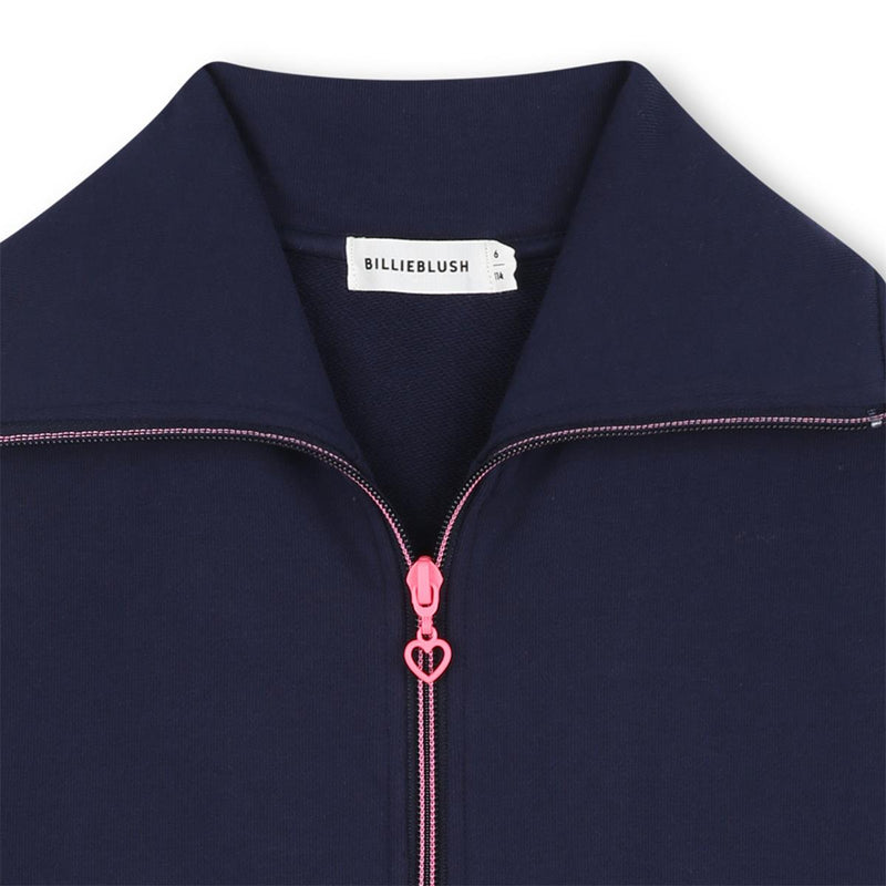 BIllieblush Fantasie Vest