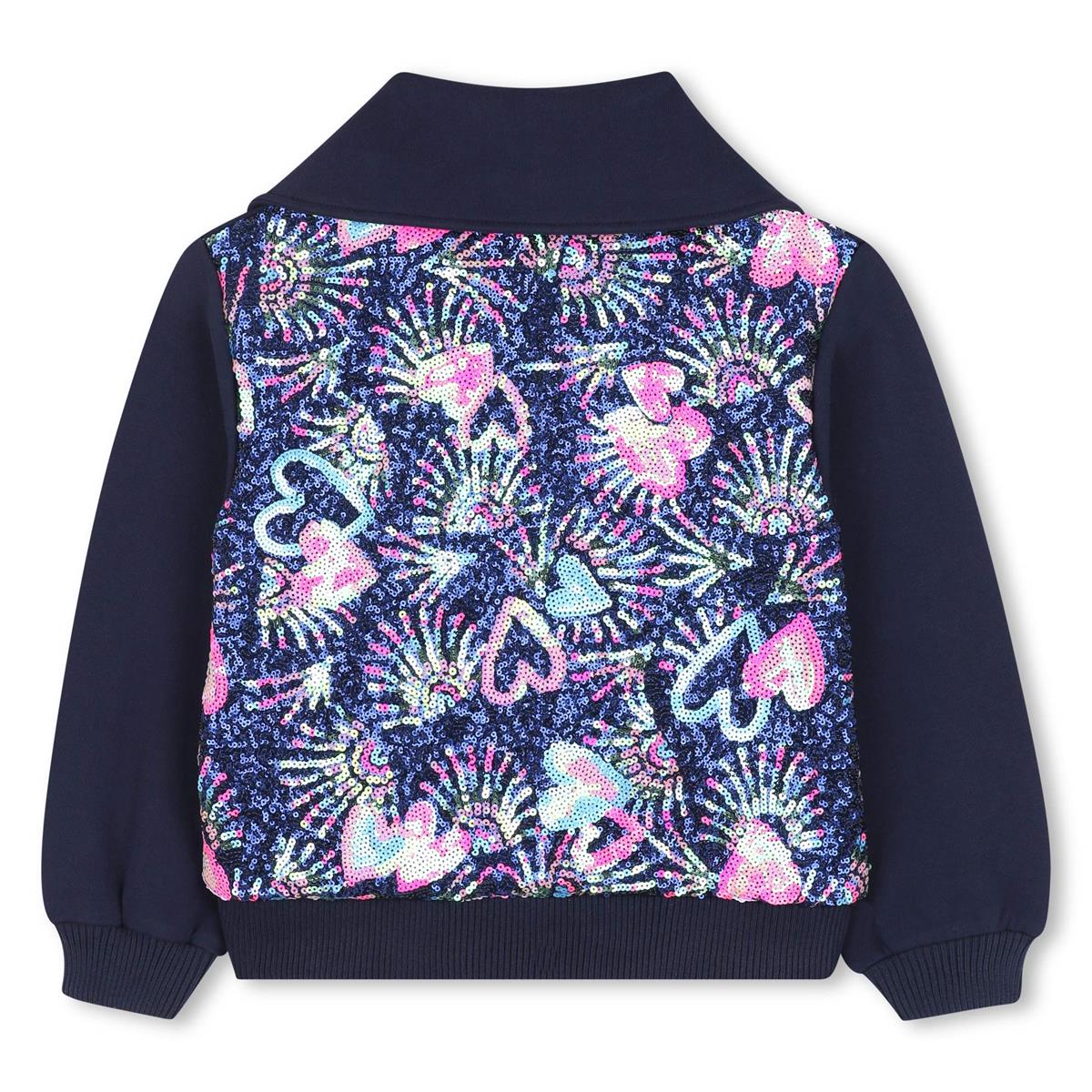 BIllieblush Fantasie Vest