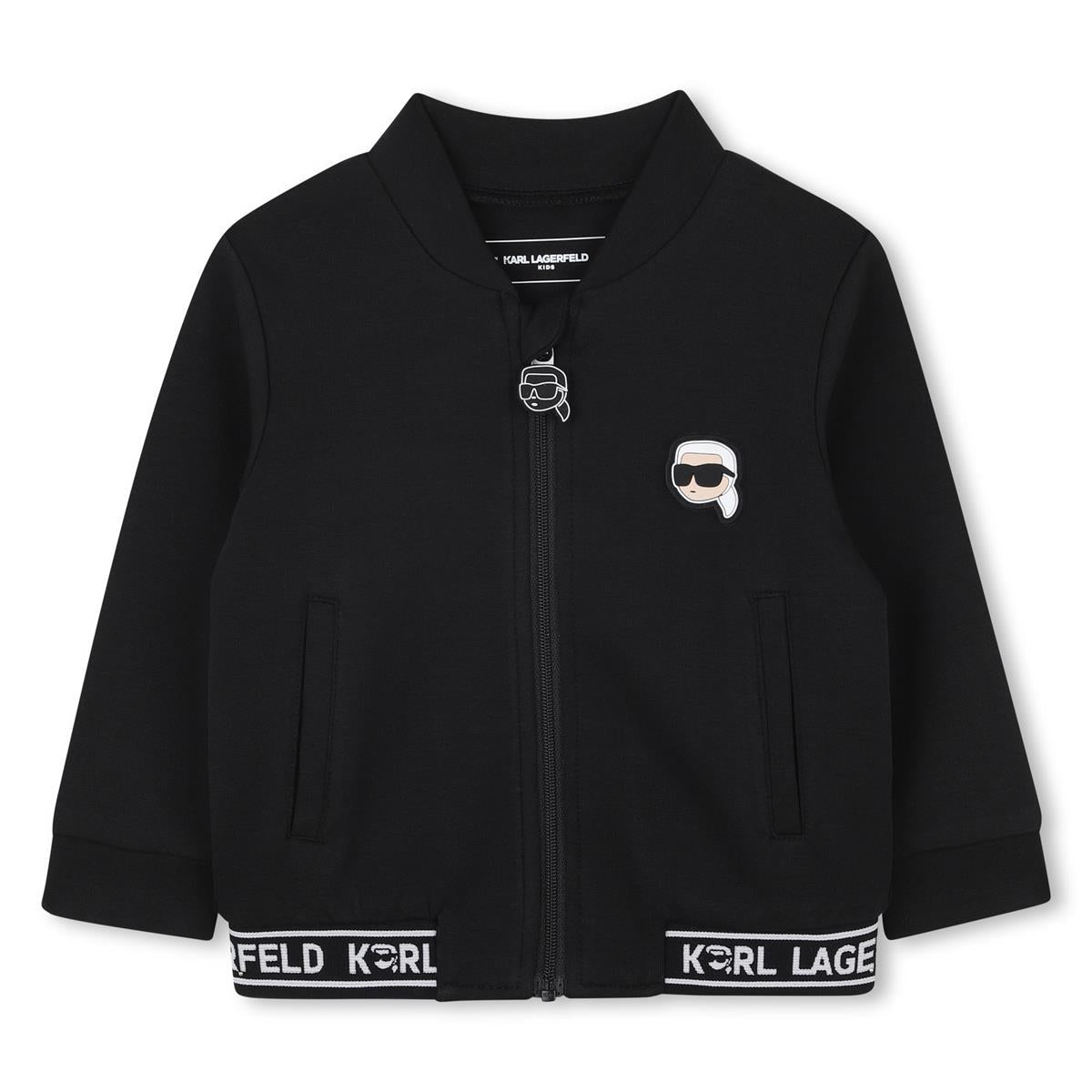 Karl Lagerfeld Joggingpak