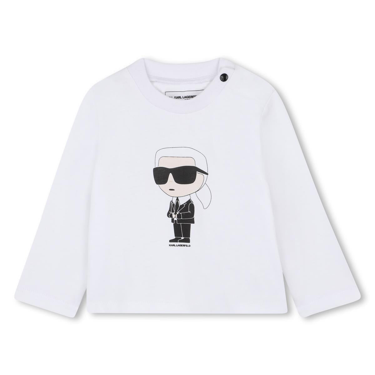 Karl Lagerfeld Joggingpak