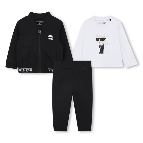 Karl Lagerfeld Joggingpak