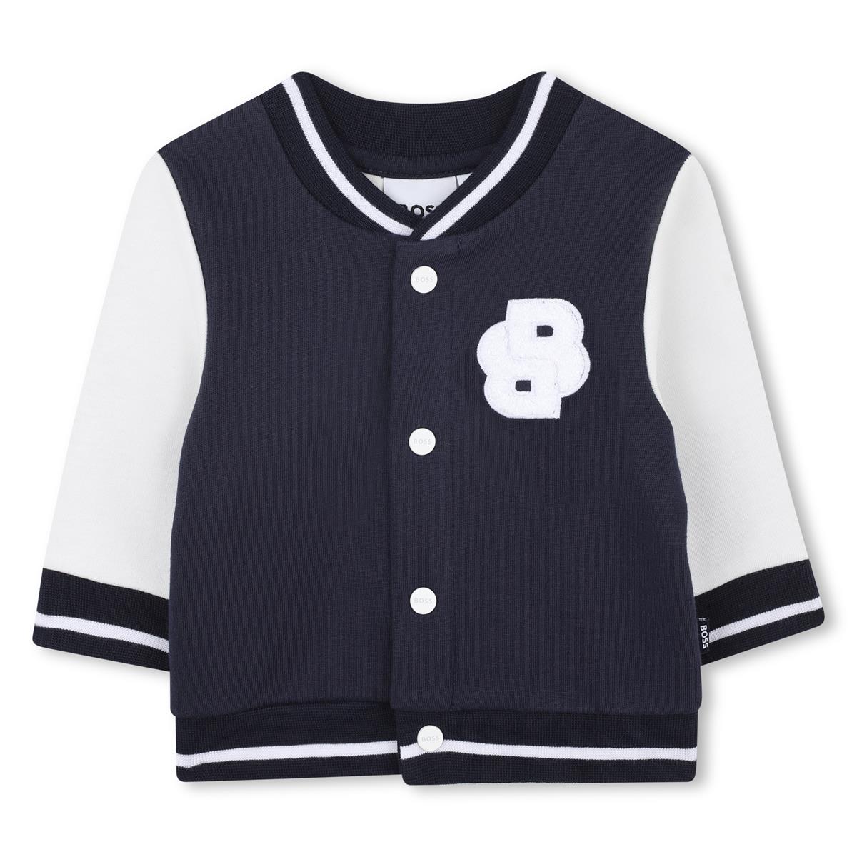 Hugo Boss Set Broek+trui+vest