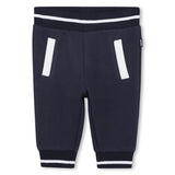 Hugo Boss Set Broek+trui+vest