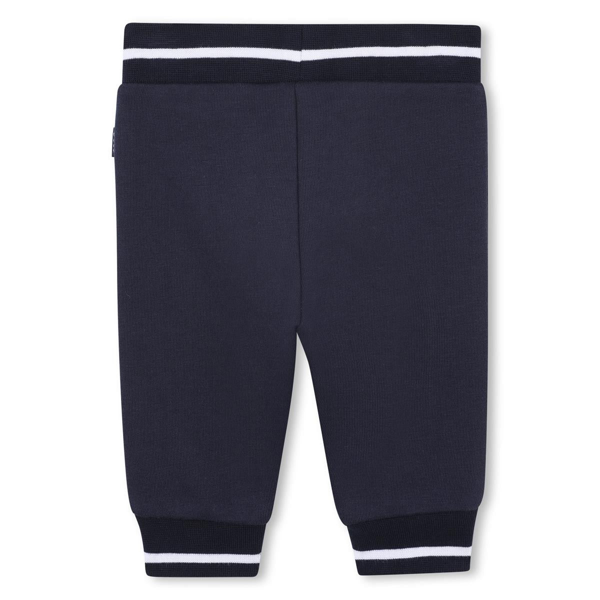 Hugo Boss Set Broek+trui+vest