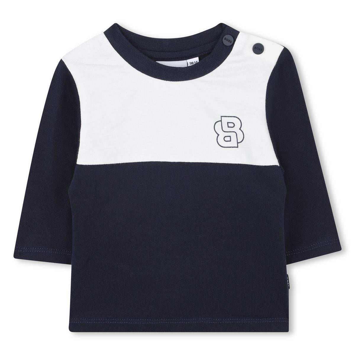 Hugo Boss Set Broek+trui+vest