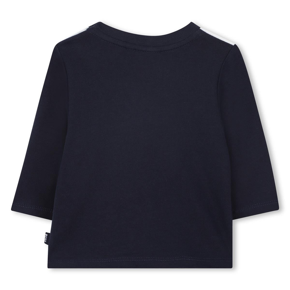 Hugo Boss Set Broek+trui+vest