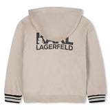 Karl Lagerfeld sweater