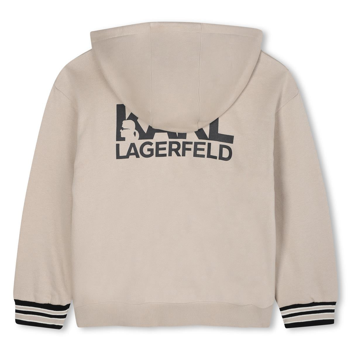 Karl Lagerfeld sweater