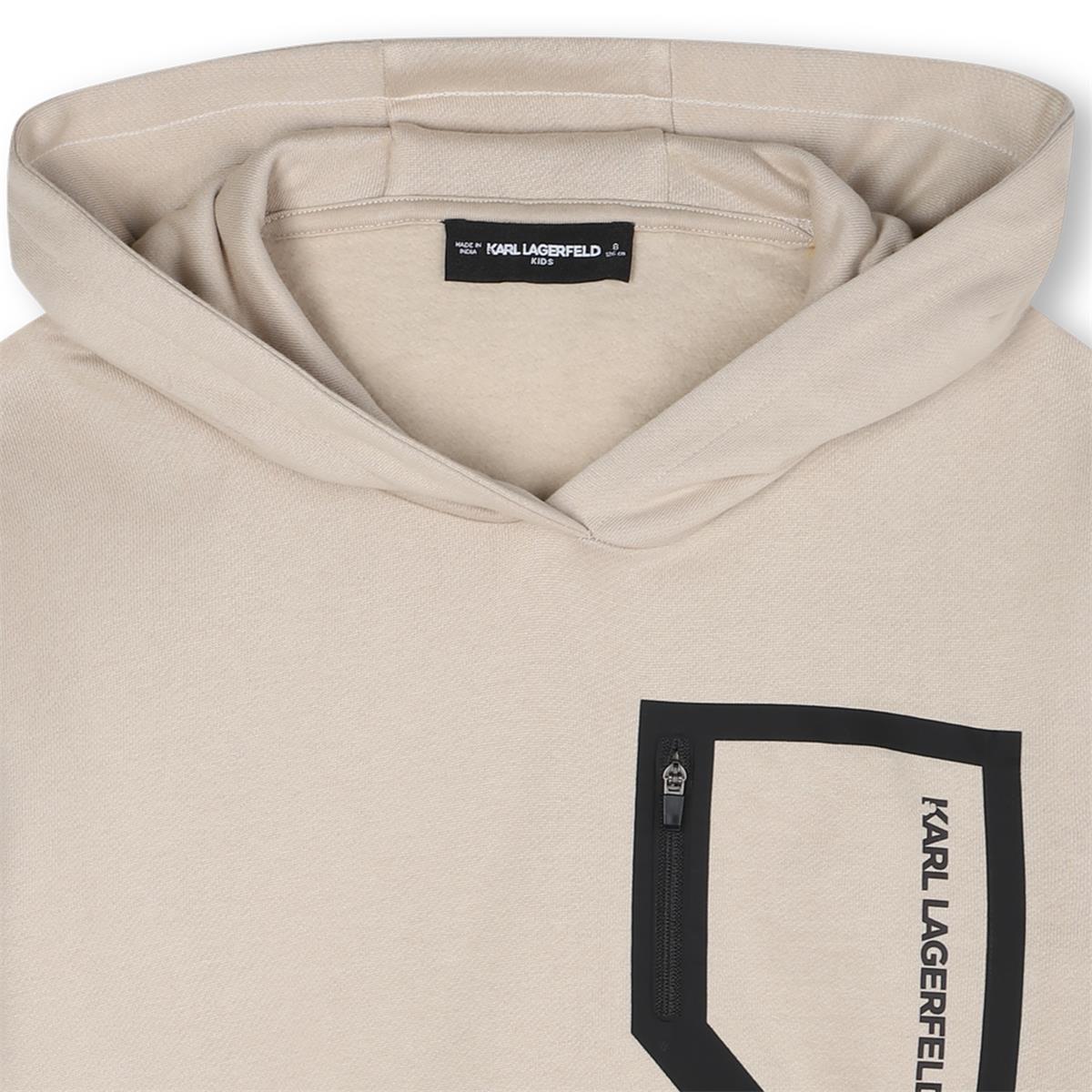 Karl Lagerfeld sweater