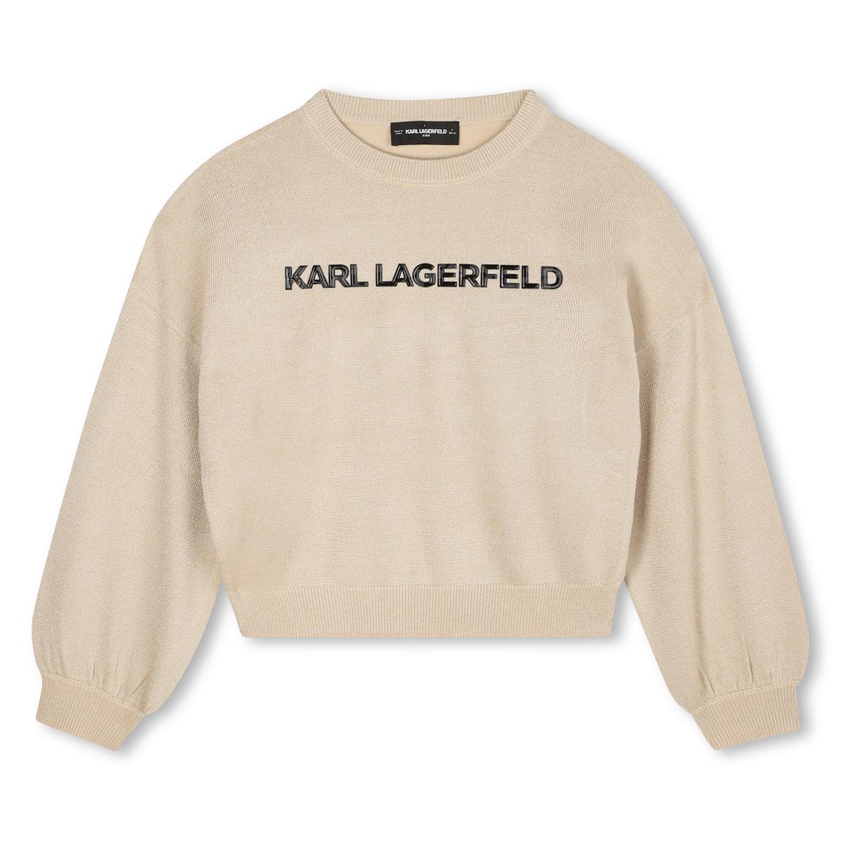 Karl Lagerfeld Trui