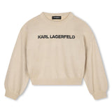 Karl Lagerfeld Trui