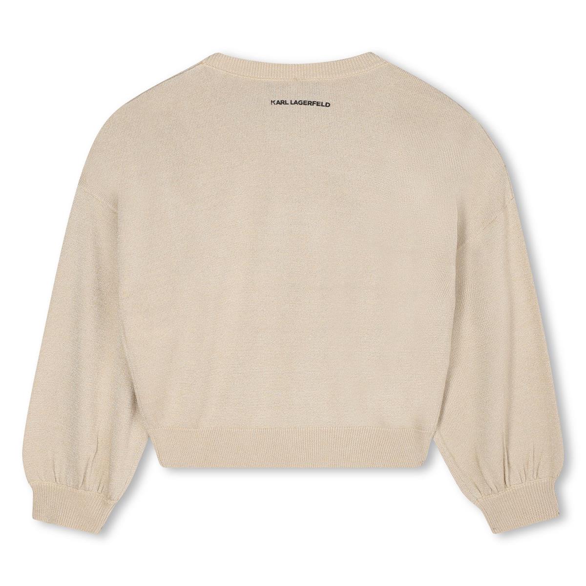Karl Lagerfeld Trui