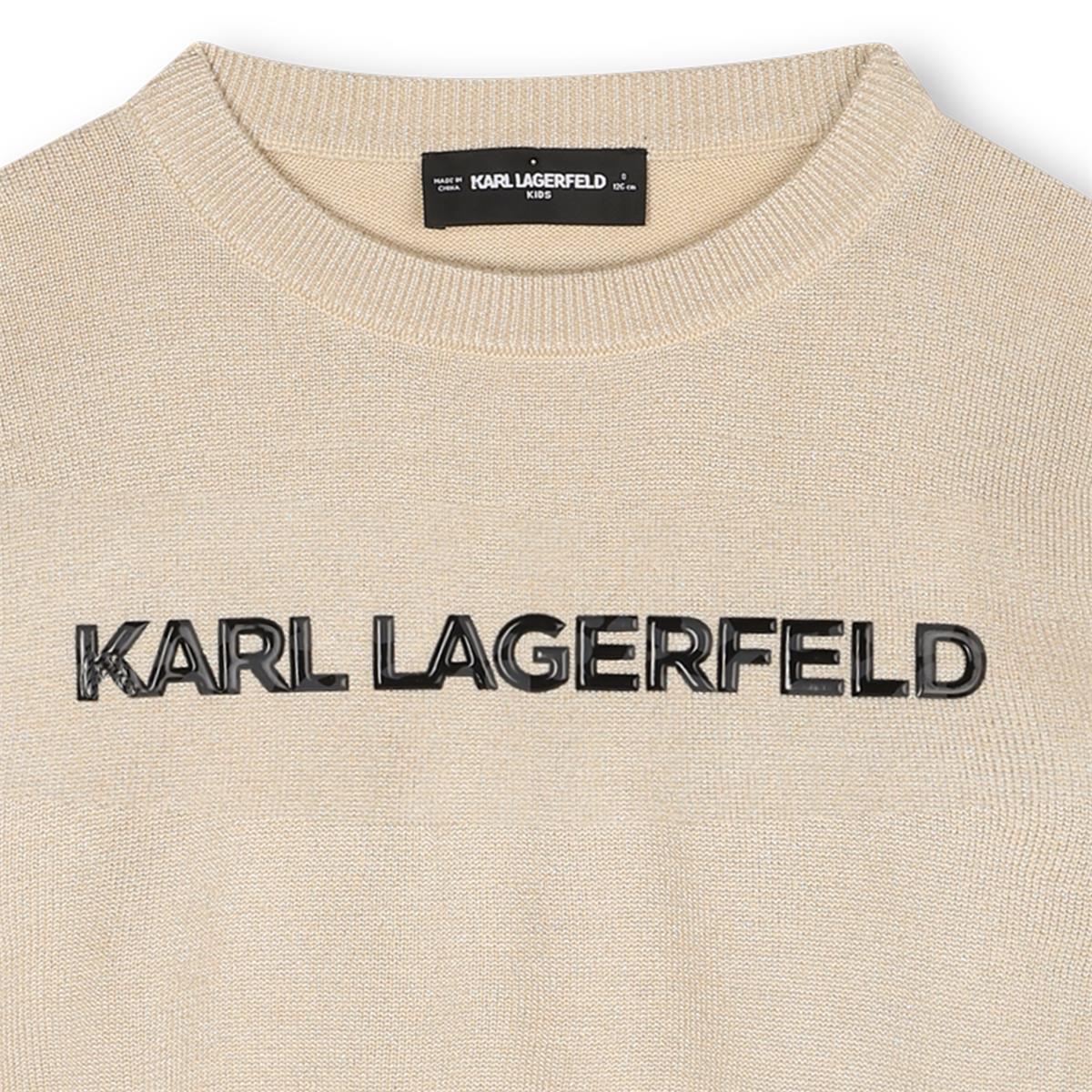 Karl Lagerfeld Trui