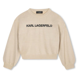 Karl Lagerfeld Trui