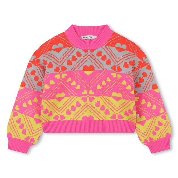 Billieblush Trui