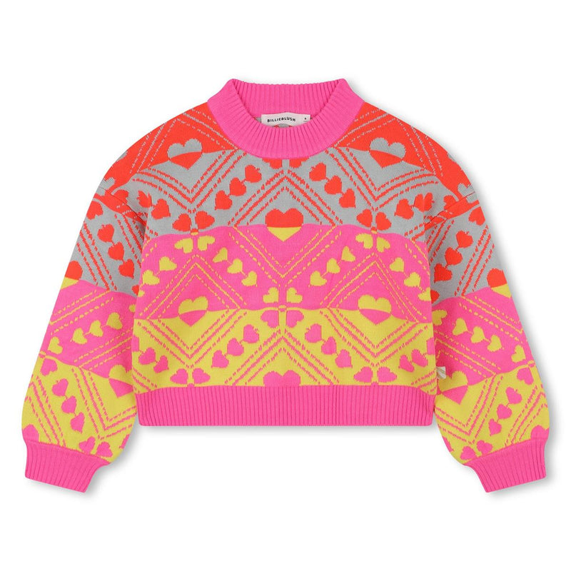 Billieblush Trui