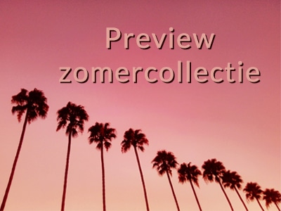 Zomercollectie