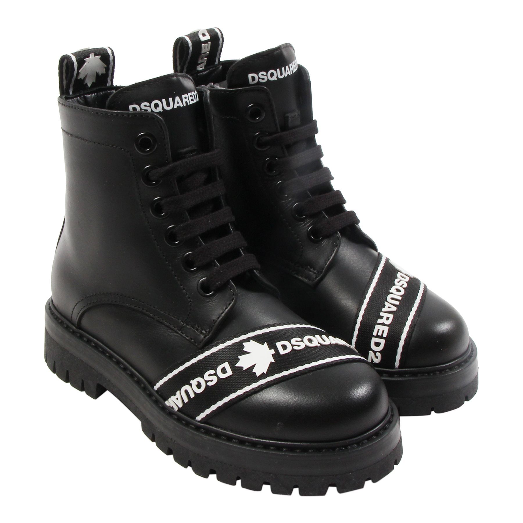 Acheter dsquared laarzen meisjes Grande vente OFF 68