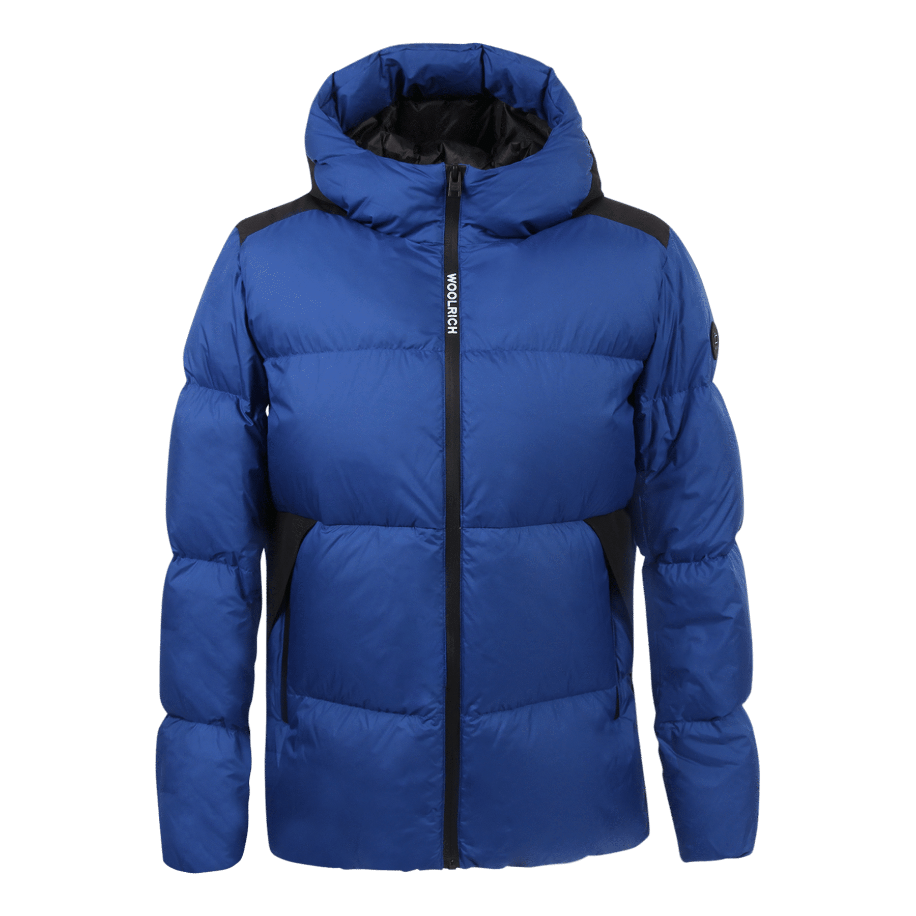 Woolrich jassen 't Schooltje