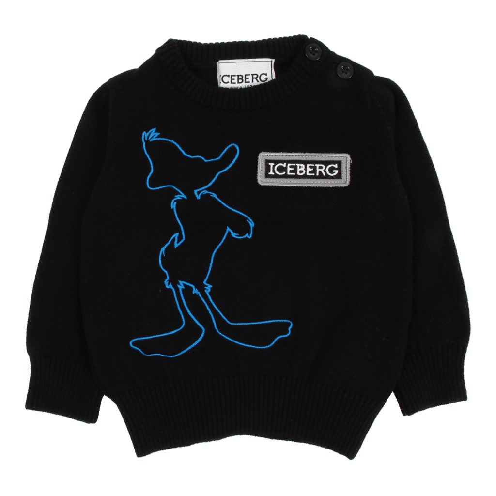 Trui iceberg hotsell