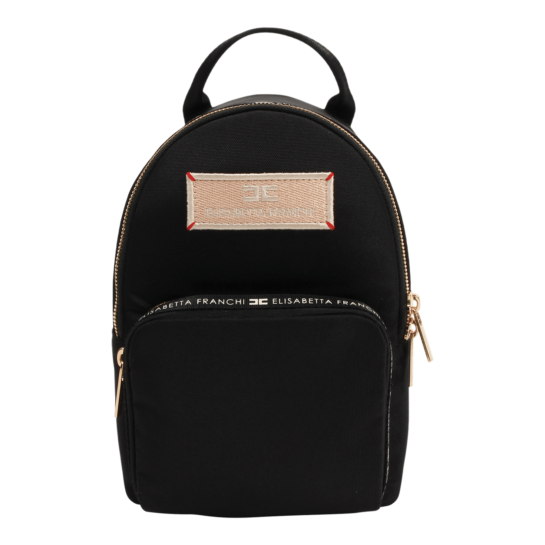 Elisabetta franchi backpack best sale