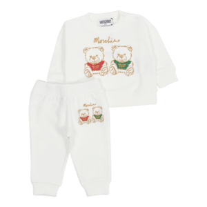 Moschino kinderkleding best sale
