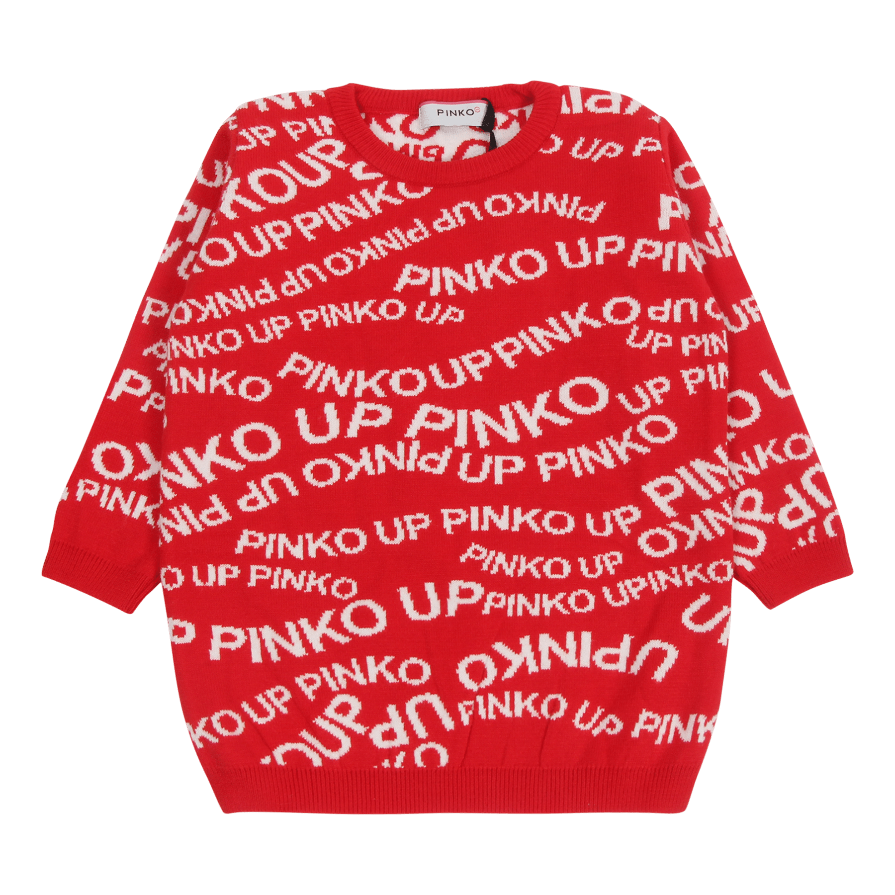 Pinko jurk best sale