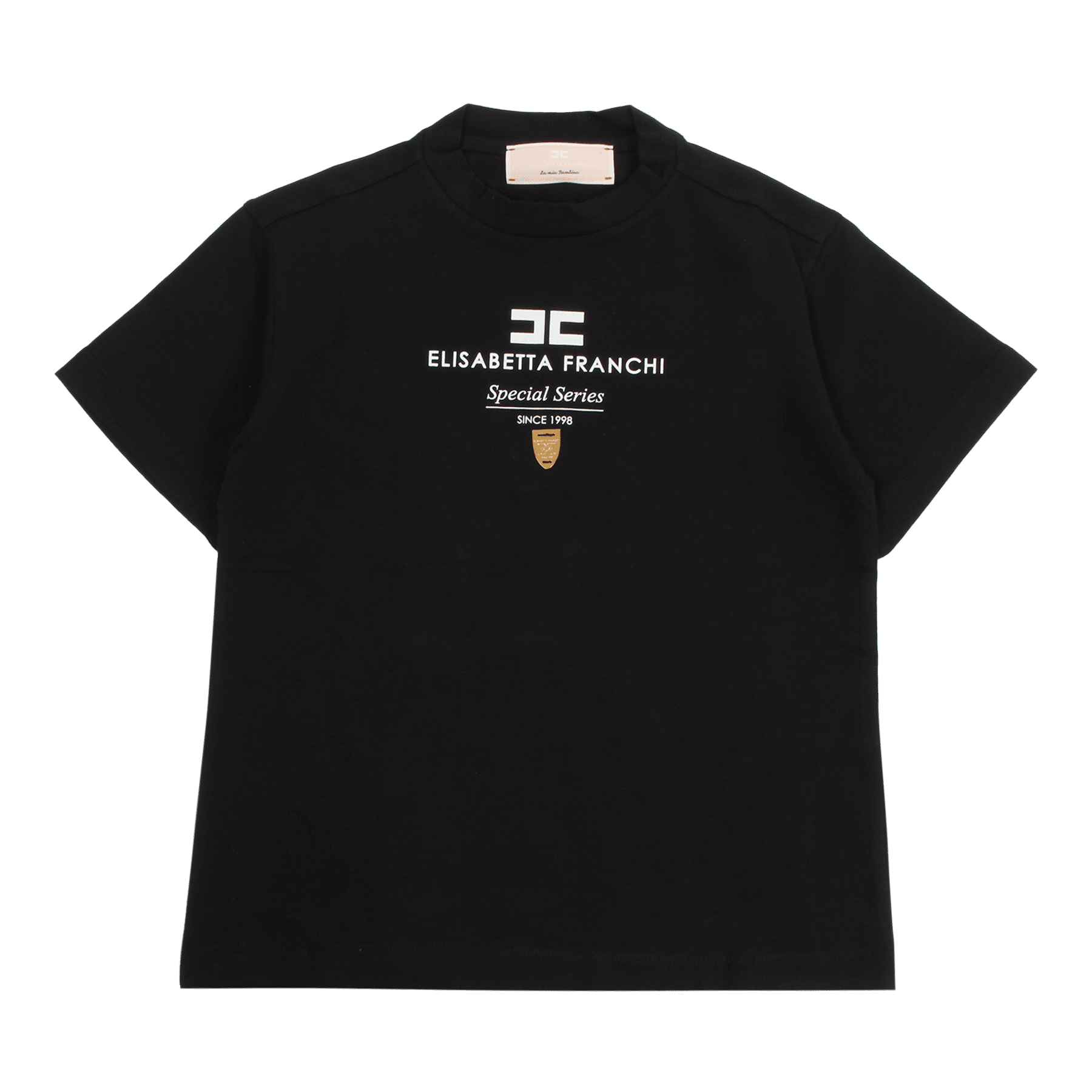 Shirt elisabetta franchi on sale